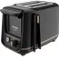 Toaster Tefal TT533811, Negru, 5 image