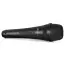 Microfon Karaoke SVEN MK-130, Cu fir, Negru, 5 image