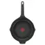 Tigaie Tefal E2320574, 26cm, Negru, 3 image