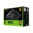 Sursă Alimentare PC Gamemax GX-850 Modular, 850W, ATX, Complet modular, 4 image