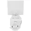 Camera de supraveghere IP IMOU Cell 3C AIO, Alb, 5 image