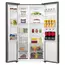 Frigider Gorenje NRS917E41BXWD, Negru, 7 image