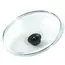 Glass Lid PYREX B26CL00, 5 image