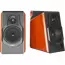 Sistem audio 2.0 CH F&D R60BT, Negru, 5 image