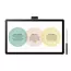 Tabletă Grafică Wacom ONE 14, Alb, 4 image