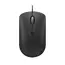Mouse Lenovo 400, Negru, 2 image