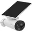 Camera de supraveghere IP IMOU Cell 3C AIO, Alb, 7 image