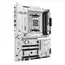 Placă de bază ASUS X870 MAX GAMING WIFI7 W, AM5, AMD X870, ATX, 2 image