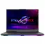 Laptop Gaming 18" ASUS ROG Strix G18 G814PM, Eclipse Gray, AMD Ryzen 9 8940HX, 16GB/1024GB, Fără SO, 7 image
