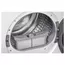 Uscător de rufe Samsung DV90CGC2A0AEUA, 9kg, Alb, 2 image