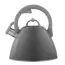 Ceainic Ardesto AR1947KB, 2,5L, Gri, 2 image