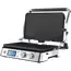 Grătar electric Braun CG 9040, 2000W, Negru | Oţel inoxidabil, 2 image