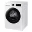 Uscător de rufe Samsung DV90CGC2A0AEUA, 9kg, Alb, 7 image