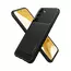 Husă Spigen Samsung S22, Rugged Armor, Negru mat, 4 image
