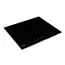 Plită cu inducție Whirlpool WL S6960 BF, Negru, 5 image