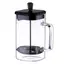 Cafetiera French Press RESTO 90503, 0,6L, Negru, 4 image