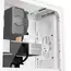 Carcasă PC be quiet! Pure Base 501 Airflow, Midi-Tower, Fără PSU, Alb, 4 image