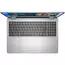 Laptop Business 16" DELL 16 DC16251, Platinum Silver, Intel Core 7 150U, 16GB/1024GB, Windows 11 Pro, 6 image
