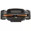 Grătar electric Gorenje CONTACT GRILL KR1800SDP, 1800W, Negru, 4 image