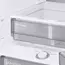 Frigider Samsung Bespoke AI RB38C7B6D22/EF, Negru, 6 image