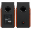 Sistem audio 2.0 CH F&D R60BT, Negru, 3 image