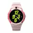 Ceas pentru copii Wonlex KT25S, Roz, 3 image