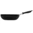 Tigaie RESTO 93603, 30cm, Negru, 5 image