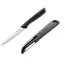 Set de Cuțite Tefal K2219255, Negru / Inox, 7 image