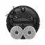 Aspirator Robot Mova E50 Pro Ultra, Negru, 6 image
