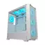 Carcasă PC Cougar MX600 Air PRO White, Midi-Tower, Fără PSU, Alb, 6 image
