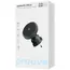 Car Mount With Wireless Charger Proove Graphite Circle Qi2 15W, Black, 3 image