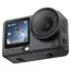 Cameră Video Sport DJI Osmo Action 6 Essential Combo, Negru, 5 image