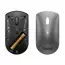 Mouse Wireless Lenovo ThinkBook Bluetooth Silent Mouse, Gri, 3 image