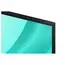 27" Monitor Samsung S27D604, IPS 2560x1440 WQHD, Negru, 3 image