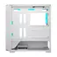 Carcasă PC Cougar MX600 Air PRO White, Midi-Tower, Fără PSU, Alb, 8 image