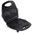 Aparat pentru sandwich multifunctional Tefal BreakTime SW614831, Negru | Argintiu, 5 image