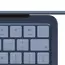 Laptop 13" Apple MacBook Neo 13, Indigo, A18 Pro with 6-core CPU and 5-core GPU, 8GB/512GB, macOS Tahoe, 3 image