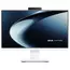 Asus AiO P470VAK White (27" FHD 300 nits Core 5 210H 2.2-4.8GHz, 16GB, 512GB SSD, wireless KB&MS, No, 5 image