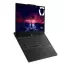 Laptop Gaming 15,1" Lenovo Legion 5 15AKP10, Eclipse Black, AMD Ryzen AI 7 350, 32GB/1024GB, Fără SO, 8 image