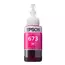 Recipient de cerneală Epson T673, 70ml, Magenta, 2 image