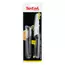 Set de Cuțite Tefal K2219255, Negru / Inox, 5 image