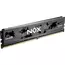 .16GB DDR5- 6000MHz    Apacer NOX (AH5U16G60C622MBAA-1), CL38-48-48, 1.35V, Intel XMP 3.0, w/HeatSre, 4 image