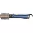 Uscător de păr-perie BaByliss AS965E, 1000W, Albastru, 2 image