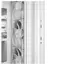 Carcasă PC be quiet! Ligh Base 500 LX White, Midi-Tower, Fără PSU, Alb, 3 image