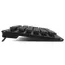 Tastatură SVEN KB-E5700H, Cu fir, Negru, 4 image