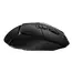 Gaming Mouse Logitech G502 X LIGHTSPEED, Negru, 2 image