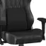 Scaun Gaming HATOR Darkside 3L, PU Piele, Negru, 3 image