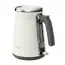 Fierbător electric Tefal KI666AE0, Alb, 4 image