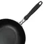 Tigaie RESTO 93603, 30cm, Negru, 2 image