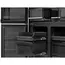 Frigider Hisense RQ600P7SKE, Negru, 5 image